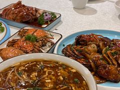 -三玛璐酒楼(汉口路店)