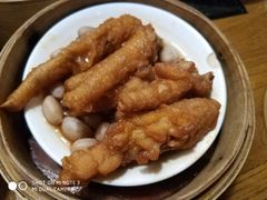 -小城粥道·海胆鲜虾粥(解放广场店)