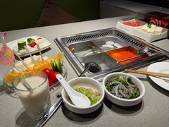 -海底捞火锅(龙湖金沙天街店)