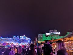 -海德公园