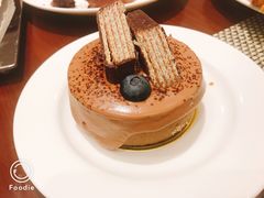 -景湖轩全日制餐厅·南湖名都