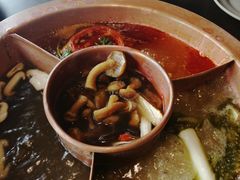 -滇釜火锅·能喝汤的火锅(车公庄店)