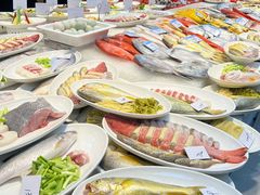 -渔满仓海鲜渔家(象山二店)