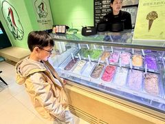 -鹤茶野所(上海首店)