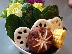 -君邦火锅(新疆大厦店)