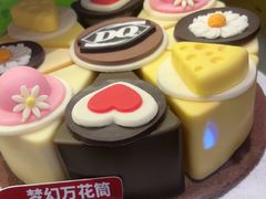 -DQ·蛋糕·冰淇淋(新佳丽店)
