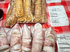 -阿里元海鲜·闽南特色菜(曾厝垵店)