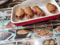 -雍哲港式餐厅(现代广场店)