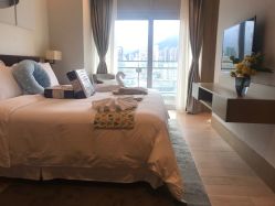 -禧月荟S月子中心(侨城店)