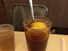 -永盈茶餐厅(中山四路店)