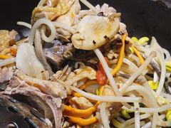 -云海肴·汽锅鸡·云南菜(广安门天虹店)