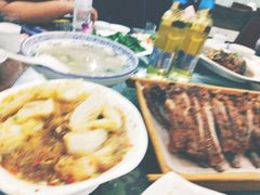 -四海回族饭店(前进大街店)