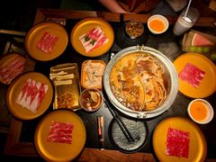 -牛New寿喜烧(金茂览秀城店)