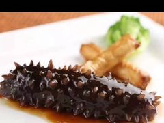 -箪食巷私房菜馆·鲁菜(玉函路店)