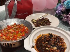 -沅江水·湖南家宴(南村万博长隆商圈店)