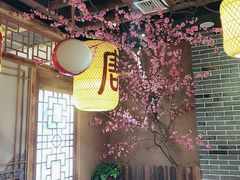 -长安巷子