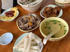 -陈记汤饭(水巷口店)