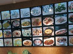 -台鄉缘 ·小海鲜·台州菜(桃林路店)