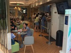 -奈雪的茶(凯德新都心店)