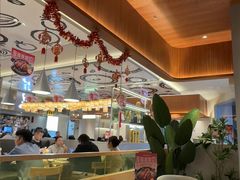 -菲滋意式餐厅(富阳东方茂店)