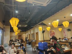 -冰城焰会大丰收铁锅炖(萝岗万达金街店)