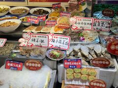 -福苗小骆驼烧烤(莲湖路店)