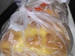 酸奶面包-徐文林香酥饼(桃园店)