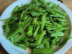 -大傻徽菜园·中国徽菜大师(老街店)