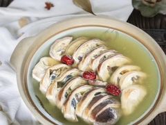 -锦至私房菜(长乐店)