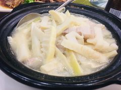 -围龙屋客家食府(福田店)