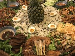 -紫滇源云南生态菜(丹凤街店)