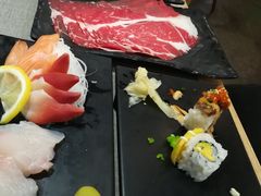 -八角锄烧·肉火锅(天河城店)