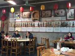 -禄源公·老莞诚饭店