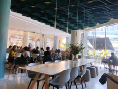 大堂-gaga(深圳福田星河COCO Park店)