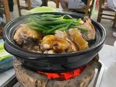 -上南瓦煲鸡·清远鸡·老字号(总店)
