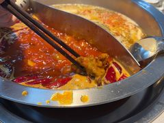 -芈重山老火锅(广州首店)