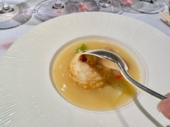 -湖滨28中餐厅·西湖宴·杭州君悦酒店