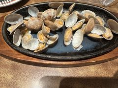 -萨莉亚意式餐厅(南京龙湾天街店)