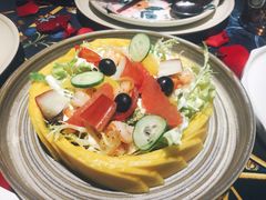 -第101座花园餐厅(湖滨88店)