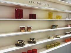-théATRE 茶聚场(王府中環店)