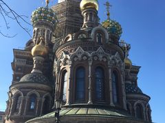 -滴血救世主教堂