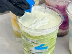 -白色日记·手作酸奶(麦凯乐店)