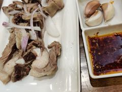 手抓羊肉-清真·玛丽亚新疆菜主题餐厅(浙江中路店)