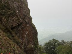 -七仙岭温泉国家森林公园