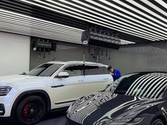 -龙膜耐卡汽车贴膜改装旗舰店(火车南站店)