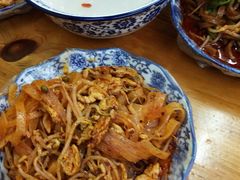 -八亩沟擀面皮(西安首店)