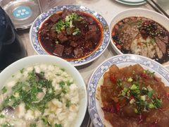 -春发生饭店·非遗(南院门店)