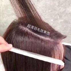 -CHANGE 美发烫染沙龙