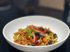 -花城粤菜餐厅(高新区店)