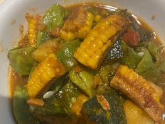 -老边饺子馆(金源店)
